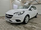 Opel Corsa 1.4 16V 100 KM Enjoy, salon Polska, I właściciel, FV23% - 6