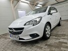 Opel Corsa 1.4 16V 100 KM Enjoy, salon Polska, I właściciel, FV23% - 7