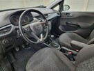 Opel Corsa 1.4 16V 100 KM Enjoy, salon Polska, I właściciel, FV23% - 13