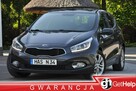 Kia Cee'd 1,6 D 128KM Led Alufelgi Navi Kamera PDC 1 Wł. Serwis z DE Super Stan - 1