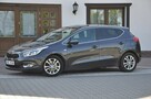 Kia Cee'd 1,6 D 128KM Led Alufelgi Navi Kamera PDC 1 Wł. Serwis z DE Super Stan - 5