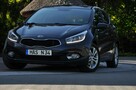 Kia Cee'd 1,6 D 128KM Led Alufelgi Navi Kamera PDC 1 Wł. Serwis z DE Super Stan - 6