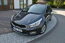 Kia Cee'd 1,6 D 128KM Led Alufelgi Navi Kamera PDC 1 Wł. Serwis z DE Super Stan - 7