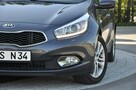 Kia Cee'd 1,6 D 128KM Led Alufelgi Navi Kamera PDC 1 Wł. Serwis z DE Super Stan - 8