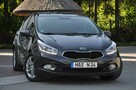 Kia Cee'd 1,6 D 128KM Led Alufelgi Navi Kamera PDC 1 Wł. Serwis z DE Super Stan - 9