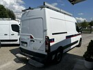 Renault Master l2h2 blaszak średni bagażnik - 3