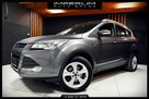 Ford Kuga 1.5i 150km Titanium Eco Boost Navi Duża Bezwypadkowy Serwis - 2