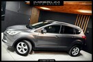 Ford Kuga 1.5i 150km Titanium Eco Boost Navi Duża Bezwypadkowy Serwis - 3