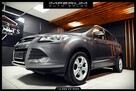 Ford Kuga 1.5i 150km Titanium Eco Boost Navi Duża Bezwypadkowy Serwis - 11
