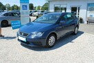 Seat Leon TDI F-vat Gwarancja Salon Polska - 2