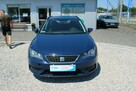 Seat Leon TDI F-vat Gwarancja Salon Polska - 3