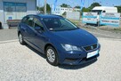 Seat Leon TDI F-vat Gwarancja Salon Polska - 4