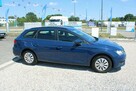 Seat Leon TDI F-vat Gwarancja Salon Polska - 5