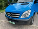 Mercedes Sprinter 2.2 163 KM*2013*3.5t na haku*Webasto*7 osobowy - 9