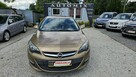 Opel Astra LPG!!,1,4 100KM,Lift- ok4L /100km,1ROKGwarancji w cenie,MożliwaZamiana - 13
