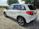 Vitara Automat 120KM 30tys. Km - 4