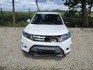 Vitara Automat 120KM 30tys. Km - 6