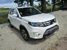 Vitara Automat 120KM 30tys. Km - 8