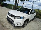 Vitara Automat 120KM 30tys. Km - 9