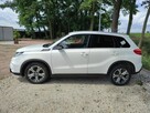 Vitara Automat 120KM 30tys. Km - 10