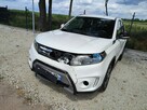 Vitara Automat 120KM 30tys. Km - 11