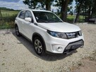 Vitara Automat 120KM 30tys. Km - 12