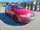 Volkswagen Passat - 4