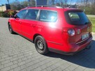 Volkswagen Passat - 6