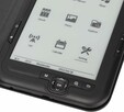Czytnik ebooków ebook reader 6 8GB ekran atramentowy - 9