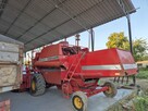 Kombajn Massey Ferguson 506 heder 3.60 - 3