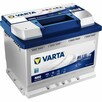 Akumulator 60AH 640A VARTA Blue Dynamic EFB START&STOP N60 - 1