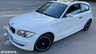 BMW Seria 1 116i - 9