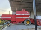Kombajn Massey Ferguson 506 heder 3.60 - 2