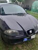 Sprzedam Seat Ibiza - 2