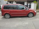 Volkswagen Touran 2007 automat 14000 - 2