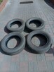 4x Goodyear Efficient Grip 205/60R16 rok 2023 - 2
