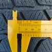 Opony zimowe MABOR Winter-Jet 215/65R16 2szt. - 1