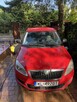 Skoda Fabia 1.2 tsi 2010 220tyś km. Stan bdb poch. Polska - 10