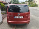 Volkswagen Touran 2007 automat 14000 - 3