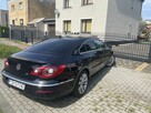Volkswagen Passat CC 2.0 240 km - 3