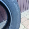 Opony zimowe MABOR Winter-Jet 215/65R16 2szt. - 9