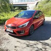 Wyjątkowa Kia Ceed 1.6 T-GDI GT - 8