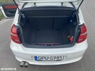 BMW Seria 1 116i - 16