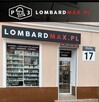 Lombard Max Poznań Wielka 17 Lombard - SKUP ZŁOTA - 1