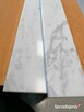 Cokół marmurowy CARRARA BIANCO wys. 8 cm - 3