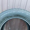 Opony zimowe MABOR Winter-Jet 215/65R16 2szt. - 7