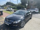 Volkswagen Passat CC 2.0 240 km - 2