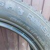 JAK NOWA! Opona letnia UNIROYAL RainSport 3 205/55R16 1szt. - 4