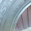 Opony zimowe MABOR Winter-Jet 215/65R16 2szt. - 8