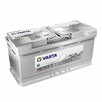 Akumulator 105Ah 950 VARTA Silver Dynamic A4 START&STOP AGM - 1